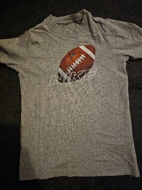 Boy's Nike Shirt